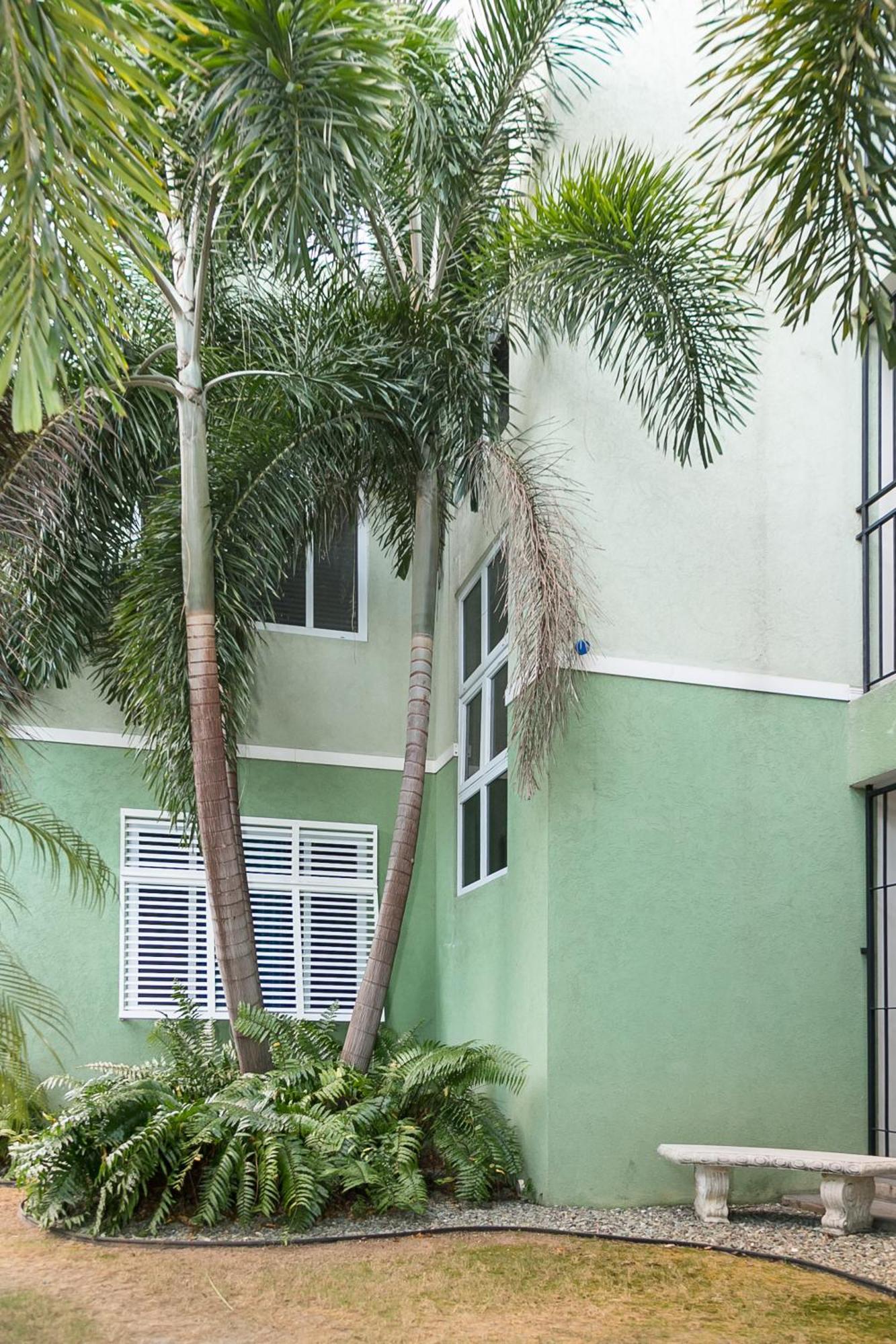 Chic Haven Studio In Kingston Exterior foto